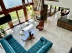 Bild - Außergewöhnliche Architekten-Villa mit exklusiver Ausstattung und eigenem Seeanteil
