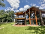 Bild - Außergewöhnliche Architekten-Villa mit exklusiver Ausstattung und eigenem Seeanteil