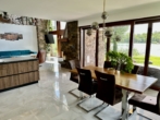 Bild - Außergewöhnliche Architekten-Villa mit exklusiver Ausstattung und eigenem Seeanteil