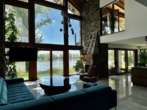 Bild - Außergewöhnliche Architekten-Villa mit exklusiver Ausstattung und eigenem Seeanteil
