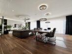 Energieeffiziente, supercoole Architekten-Villa mit exklusiver Ausstattung am Wiener Stadtrand - Bild