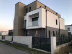 Energieeffiziente, supercoole Architekten-Villa mit exklusiver Ausstattung am Wiener Stadtrand - Bild