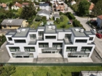 Titelbild - Belagsfertiges Eckreihenhaus in Grünruhelage mit perfekter Raumaufteilung am Stadtrand Wiens