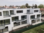Bild - Belagsfertiges Eckreihenhaus in Grünruhelage mit perfekter Raumaufteilung am Stadtrand Wiens