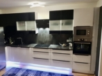 Bild - Moderne Drei-Zimmer-Wohnung mit riesiger Terrasse und Fernblick ins Grüne.