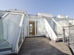 Bild - Entzückende Drei-Zimmer-Dachgeschoss-Maisonette mit Terrasse in saniertem Altbau in 1100 Wien