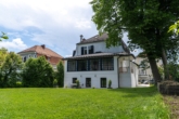 Bild - Behutsam renovierte Altbauvilla in Grünruhelage in Graz-Mariatrost