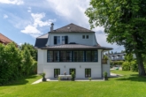 Bild - Behutsam renovierte Altbauvilla in Grünruhelage in Graz-Mariatrost