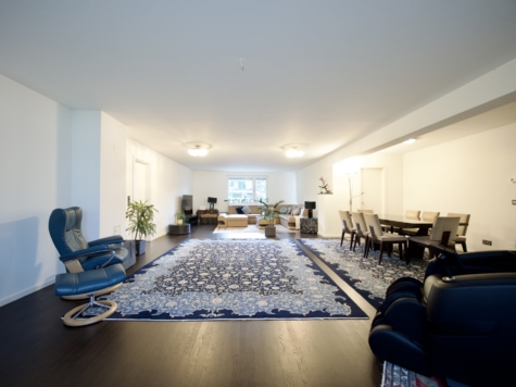 Neustift am Walde – Großzügige Vier-Zimmer Terrassenwohnung inklusive zweier Tiefgaragenplätze, 1190 Wien, Wohnung