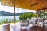 Bild - Traumhaftes Luxus-Apartment direkt am Wörthersee inklusive Liegeplatz für Motorboot und Tiefgarage