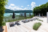 Bild - Traumhaftes Luxus-Apartment direkt am Wörthersee inklusive Liegeplatz für Motorboot und Tiefgarage