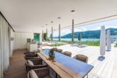 Bild - Traumhaftes Luxus-Apartment direkt am Wörthersee inklusive Liegeplatz für Motorboot und Tiefgarage
