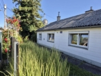 Bild - Idyllisches Einfamilienhaus mit Garten in ruhiger Umgebung nahe Biberhaufenweg