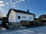 Bild - Großzügiges Einfamilienhaus in Grünruhelage in Schönkirchen-Reyersdorf / Ortsteil Silberwald
