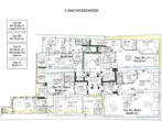 Grundriss - WOHNUNGSEIGENTUMSPAKET im Altstadtzentrum von Klagenfurt zu kaufen – EINZELVERAUF möglich