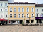 Titelbild - WOHNUNGSEIGENTUMSPAKET im Altstadtzentrum von Klagenfurt zu kaufen – EINZELVERAUF möglich