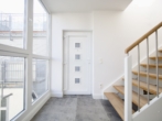 Bild - Traumhafte 4-Zimmer-Dachgeschoss-Maisonette mit Terrasse in saniertem Altbau in 1100 Wien