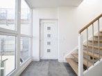 Traumhafte 4-Zimmer-Dachgeschoss-Maisonette mit Terrasse in saniertem Altbau in 1100 Wien - Bild