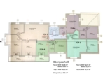 Grundriss - Investment – Ferienwohnungen – Apartmenthaus mit Ausbaupotenzial in einer der beliebtesten Ferienregionen Österreichs