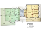Grundriss - Investment – Ferienwohnungen – Apartmenthaus mit Ausbaupotenzial in einer der beliebtesten Ferienregionen Österreichs