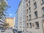 Bild - Toll geschnittene Drei-Zimmer-Wohnung mit Wohlfühl- und Ausbaupotenzial in Margareten