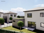 Bild - Modernes Einfamilienhaus in toller Aussichtslage – 3 mögliche Optionen – Ausbauhaus bis Schlüsselfertig