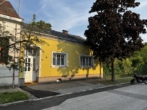 Bild - Entzückendes Einfamilienhaus mit Garten in zentraler Lage Deutsch-Wagrams