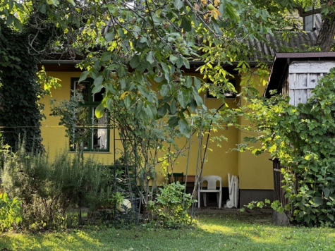 Entzückendes Einfamilienhaus mit Garten in zentraler Lage Deutsch-Wagrams, 2232 Deutsch-Wagram, Einfamilienhaus