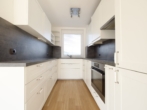 Bild - Exklusive Dachgeschoss-Maisonette mit supergroßer Terrasse und wunderbarem Fernblick & Tiefgaragenparkplatz