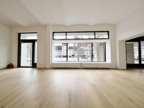 Exklusive Büro- und Repräsentationsfläche direkt am Neuen Platz zu MIETEN !, 9020 Klagenfurt am Wörthersee, Bürofläche