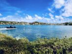 Sint Maarten / St. Martin - Exklusives Feriendomizil und Hideaway in traumhafter Bucht - Bild