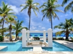 Sint Maarten / St. Martin - Exklusives Feriendomizil und Hideaway in traumhafter Bucht - Bild