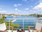 Sint Maarten / St. Martin - Exklusives Feriendomizil und Hideaway in traumhafter Bucht - Bild