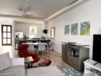 Bild - Sint Maarten / St. Martin – Exklusives Feriendomizil und Hideaway in traumhafter Bucht
