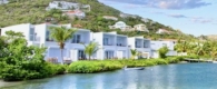 Sint Maarten / St. Martin - Exklusives Feriendomizil und Hideaway in traumhafter Bucht - Bild