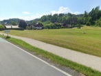 Bild - Tultschnig / Klagenfurt – großzügiges Baugrundstück in Grünruhelage mit Panoramablick