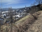 Bild - Tultschnig / Klagenfurt – großzügiges Baugrundstück in Grünruhelage mit Panoramablick