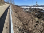 Bild - Tultschnig / Klagenfurt – großzügiges Baugrundstück in Grünruhelage mit Panoramablick