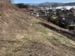 Bild - Tultschnig / Klagenfurt – großzügiges Baugrundstück in Grünruhelage mit Panoramablick
