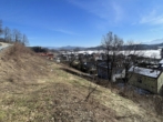 Bild - Tultschnig / Klagenfurt – großzügiges Baugrundstück in Grünruhelage mit Panoramablick