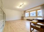 Titelbild - Exklusive teilmöblierte Zwei-Zimmer-Wohnung in Zentrumsnähe beim Naschmarkt
