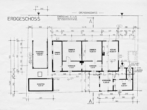 Grundriss - Exklusives Reihenhaus in Grünruhelage mit perfekter Raumaufteilung am Stadtrand Wiens