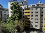 Bild - Zentral begehbare, ruhige 3-Zimmer-Wohnung mit Loggia in Naschmarkt-Nähe