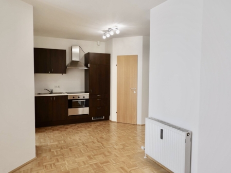 Moderne 2-Zimmer-Wohnung mit Loggia in Klagenfurt – Ihr neues Zuhause wartet!, 9020 Klagenfurt am Wörthersee, Wohnung
