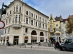 Titelbild - TOP-LOCATION am NEUEN PLATZ in Klagenfurt zu vermieten !